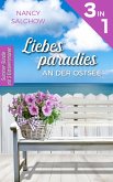 Liebesparadies an der Ostsee (eBook, ePUB) Liebesparadies an der Ostsee (eBook, ePUB)