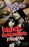 Knick Generation (eBook, ePUB) Knick Generation (eBook, ePUB)