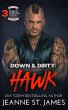 Down & Dirty: Hawk (eBook, ePUB) - Bild 1