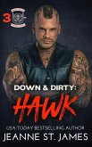 Down & Dirty: Hawk (eBook, ePUB) Down & Dirty: Hawk (eBook, ePUB)
