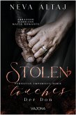 Stolen Touches - Der Don (Perfectly Imperfect Serie 5) (eBook, ePUB) Stolen Touches - Der Don (Perfectly Imperfect Serie 5) (eBook, ePUB)
