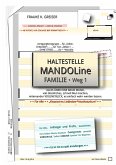 HALTESTELLE MANDOLine FAMILIE (eBook, ePUB)