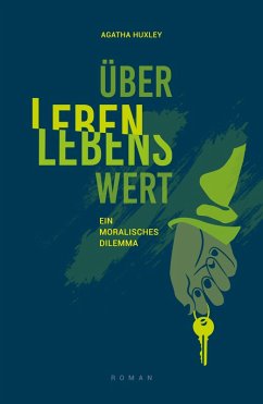 Cover ÜberLeben LebensWert (eBook, ePUB)
