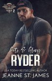 Guts & Glory: Ryder (eBook, ePUB) Guts & Glory: Ryder (eBook, ePUB)
