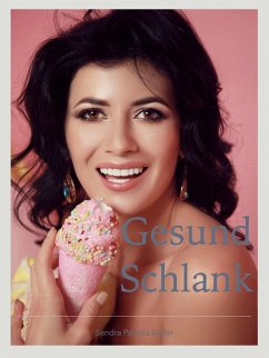 Cover Gesund Schlank (eBook, ePUB)