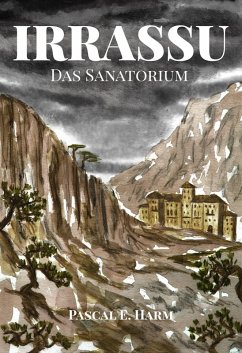 Cover Irrassu (eBook, ePUB)