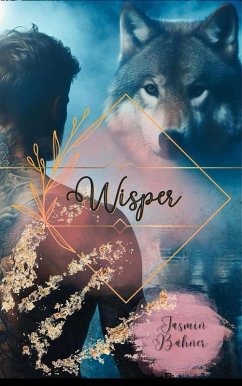 Cover Wisper (eBook, ePUB)