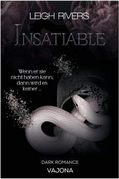 Cover Insatiable (eBook, ePUB)