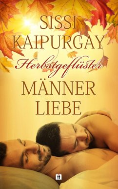 Cover Herbstgeflüster (eBook, ePUB)