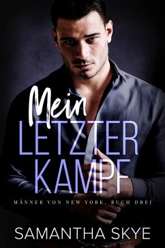 Cover Mein Letzter Kampf (eBook, ePUB)
