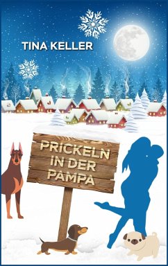 Cover Prickeln in der Pampa (eBook, ePUB)