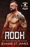 Blood & Bones: Rook (eBook, ePUB) Blood & Bones: Rook (eBook, ePUB)