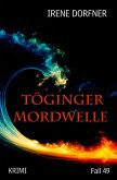 Töginger Mordwelle (eBook, ePUB)