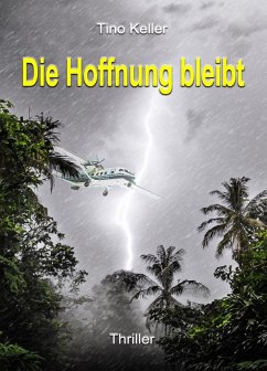 Cover Die Hoffnung bleibt (eBook, ePUB)