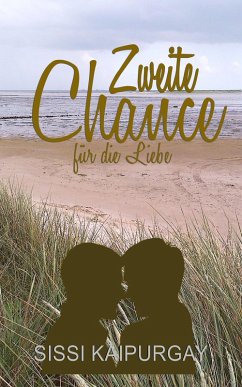 Cover Zweite Chance für die Liebe (eBook, ePUB)