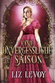 Eine unvergessliche Saison (eBook, ePUB)