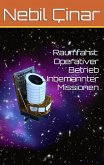 Raumfahrt: Operativer Betrieb Unbemannter Missionen (eBook, ePUB)