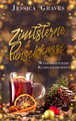 Cover Zimtsterne & Punschküsse (eBook, ePUB)