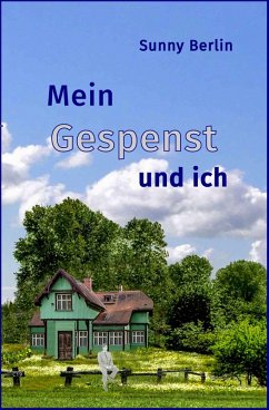 Cover Mein Gespenst und ich (eBook, ePUB)