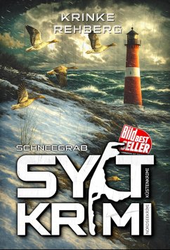 Cover SYLTKRIMI Schneegrab (eBook, ePUB)