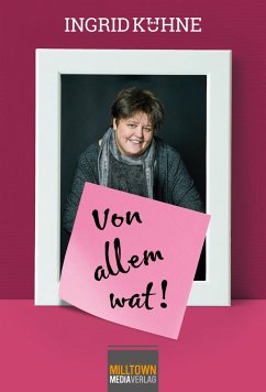 Cover Von allem wat! (eBook, ePUB)