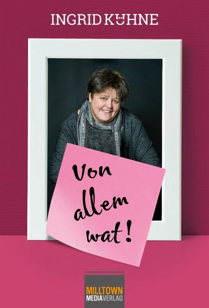 Von allem wat! (eBook, ePUB) Von allem wat! (eBook, ePUB)