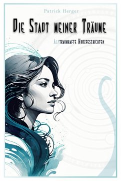 Cover Die Stadt meiner Träume (eBook, ePUB)