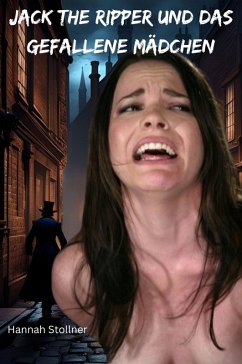 Cover Jack the Ripper und das gefallene Mädchen (eBook, ePUB)