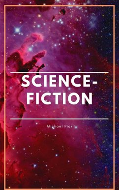 Science-Fiction (eBook, ePUB) - Pick, Michael