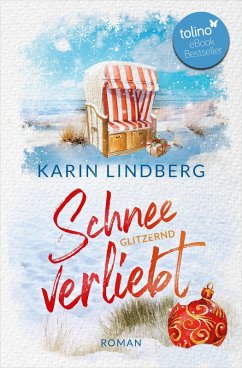 Cover Schneeglitzernd verliebt (eBook, ePUB)
