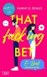 That fucking Bet (eBook, ePUB) - Bild 1