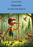 Pinocchio: In Einfacher Sprache (eBook, ePUB) Pinocchio: In Einfacher Sprache (eBook, ePUB)