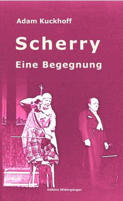 Cover Scherry (eBook, ePUB)