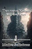 Der neue Kaiser (eBook, ePUB)