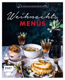 Genussmomente: Weihnachtsmenüs (eBook, ePUB)