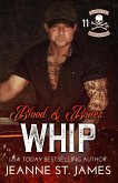 Blood & Bones: Whip (eBook, ePUB) Blood & Bones: Whip (eBook, ePUB)