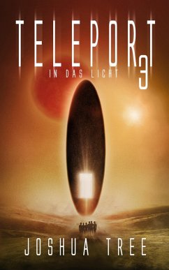 Cover TELEPORT 3 (eBook, ePUB)