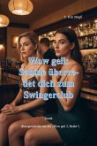 Sabine überredet dich zum Swingerclub (eBook, ePUB)