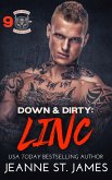 Down & Dirty: Linc (eBook, ePUB) Down & Dirty: Linc (eBook, ePUB)
