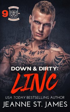 Cover Down & Dirty: Linc (eBook, ePUB)