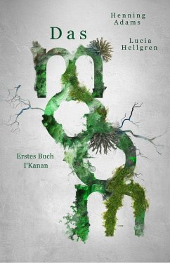 Cover Das moom (eBook, ePUB)