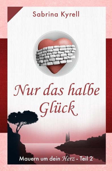 Mauern um Dein Herz - Nur das halbe Glück (eBook, ePUB) Mauern um Dein Herz - Nur das halbe Glück (eBook, ePUB)