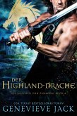 Der Highland-Drache (eBook, ePUB)