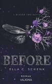 BEFORE (eBook, ePUB) BEFORE (eBook, ePUB)