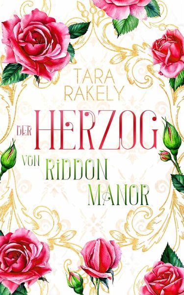 Der Herzog von Riddon Manor (eBook, ePUB)