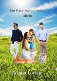 Ein Hase kommt selten allein (eBook, ePUB)