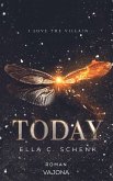 TODAY (eBook, ePUB) TODAY (eBook, ePUB)