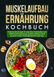 Muskelaufbau Ernährung Kochbuch... - Bild 1