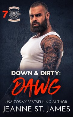 Cover Down & Dirty: Dawg (eBook, ePUB)