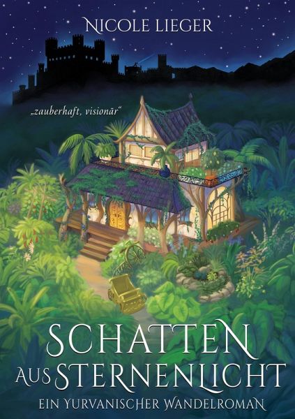 Schatten aus Sternenlicht (eBook, ePUB) Schatten aus Sternenlicht (eBook, ePUB)